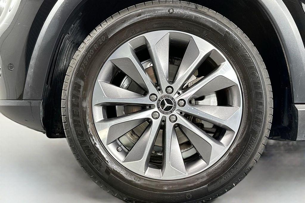 used 2023 Mercedes-Benz GLE 350 car, priced at $42,294