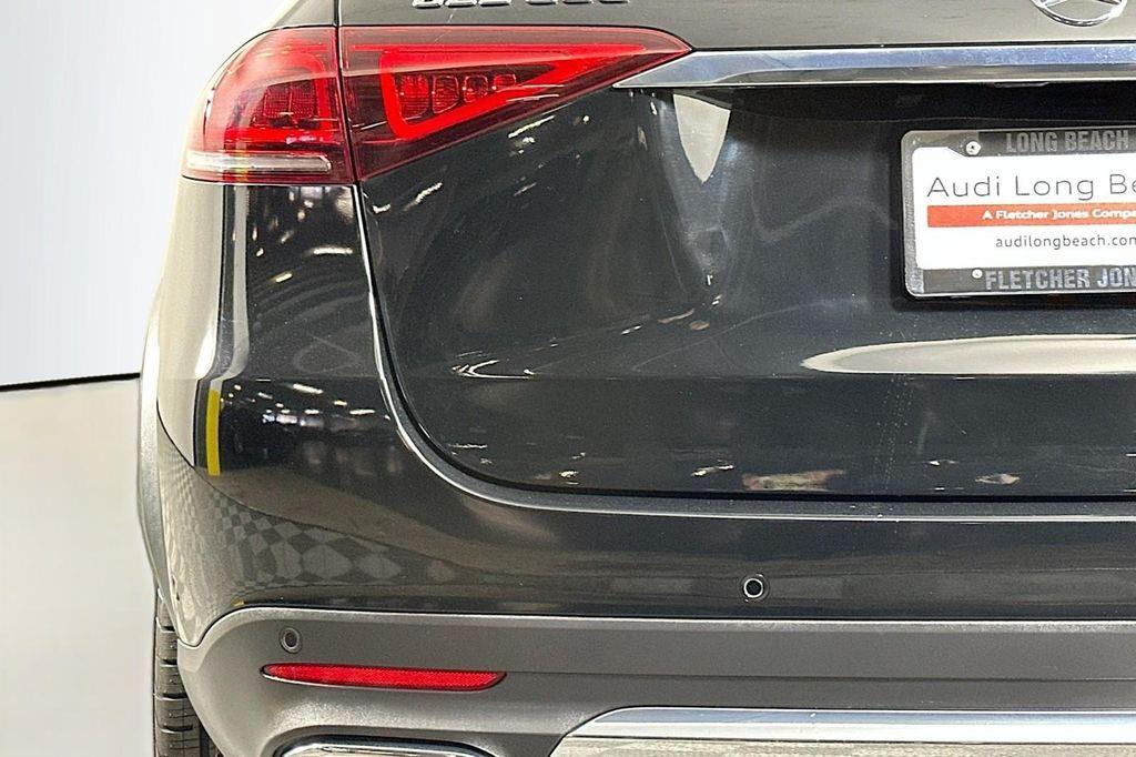 used 2023 Mercedes-Benz GLE 350 car, priced at $42,294