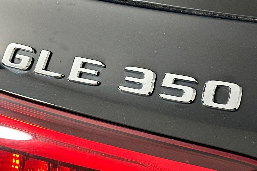 used 2023 Mercedes-Benz GLE 350 car, priced at $42,294