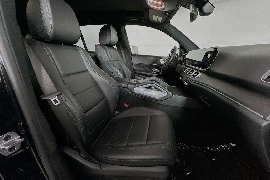 used 2023 Mercedes-Benz GLE 350 car, priced at $42,294