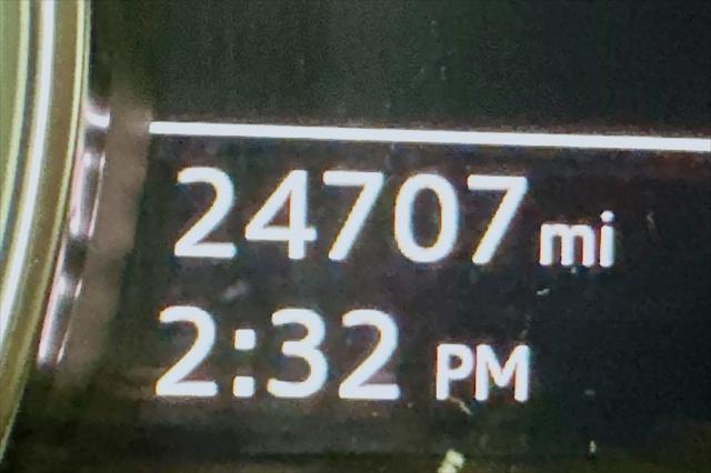 used 2022 Audi Q5 car, priced at $31,994