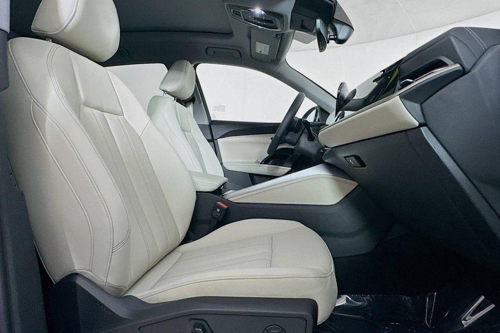 new 2025 Audi Q5 car, priced at $57,505