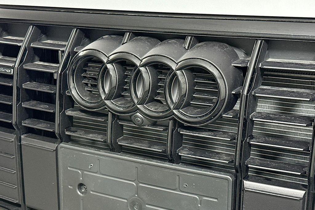 new 2025 Audi Q3 car, priced at $50,900