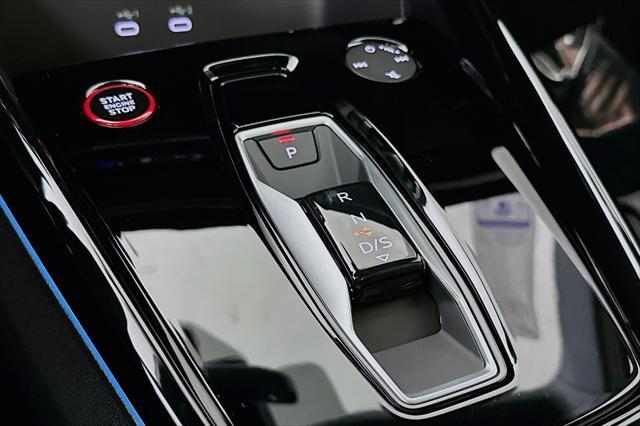 new 2025 Audi RS 3 car, priced at $67,695