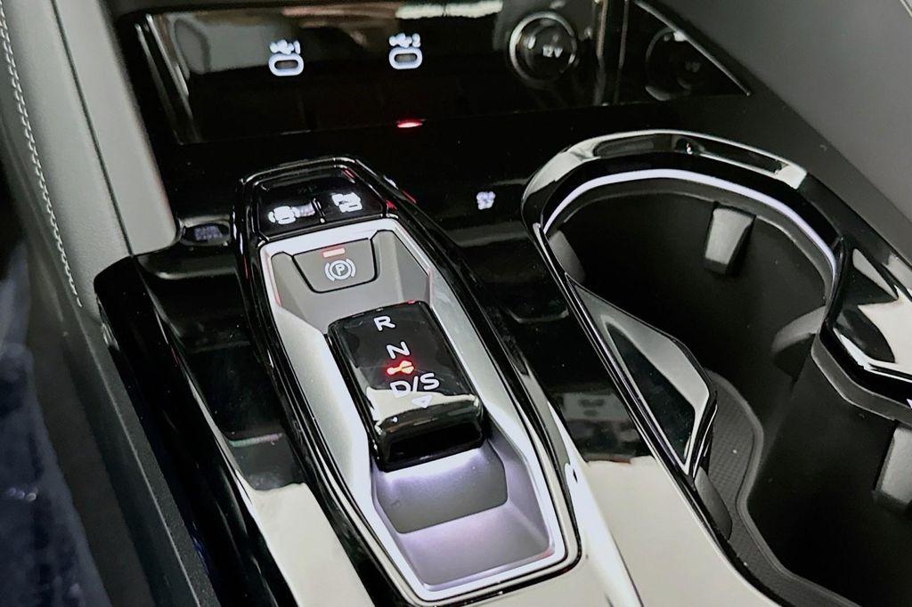 new 2025 Audi Q5 car, priced at $60,440