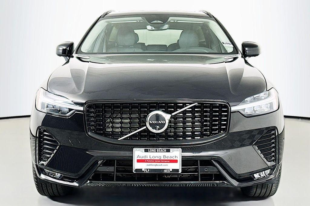 used 2025 Volvo XC60 car, priced at $32,990