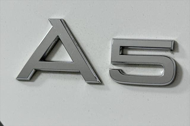 used 2023 Audi A5 Sportback car, priced at $32,493