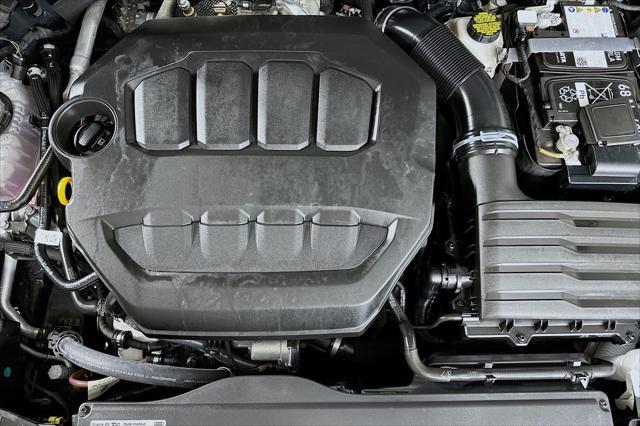 used 2024 Audi A3 car, priced at $36,884