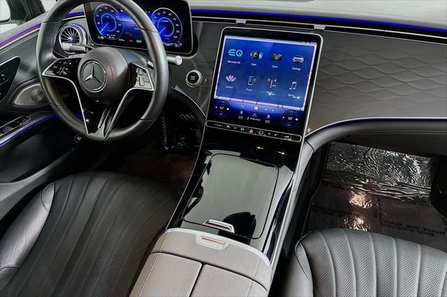 used 2023 Mercedes-Benz EQS 450 car, priced at $40,594