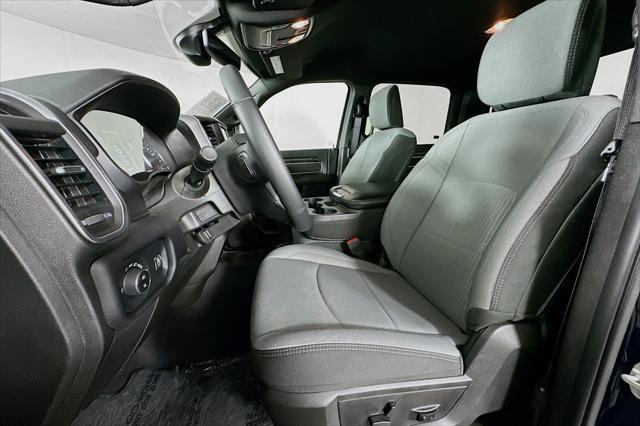 used 2024 Ram 2500 car, priced at $41,492