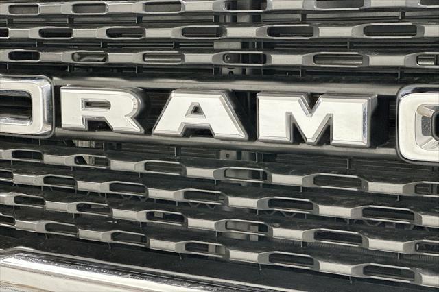 used 2024 Ram 2500 car, priced at $41,492