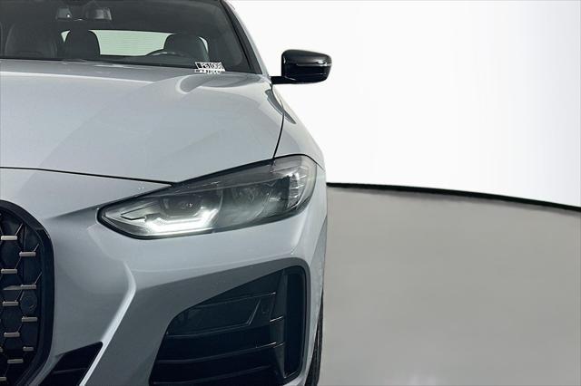 used 2022 BMW M440 car, priced at $42,992