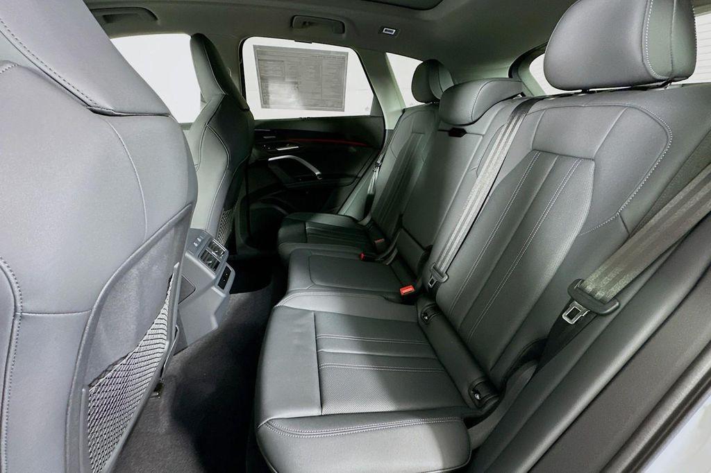 new 2025 Audi Q5 car, priced at $61,890