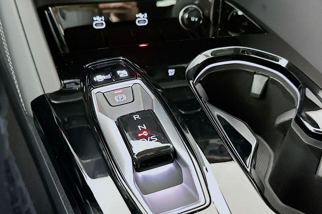 new 2025 Audi Q5 car, priced at $61,890