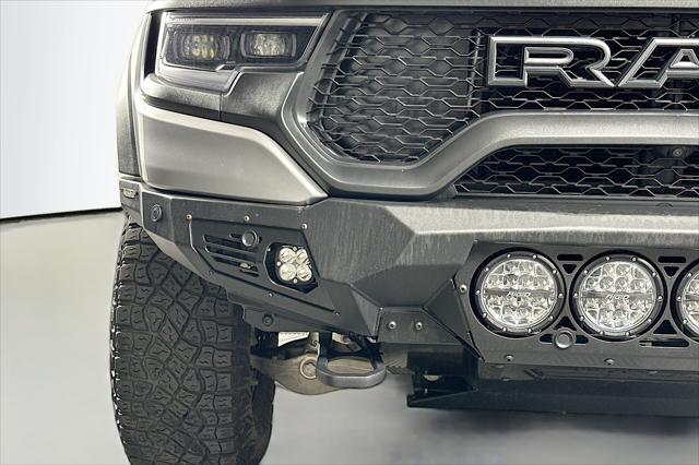 used 2022 Ram 1500 car, priced at $81,494