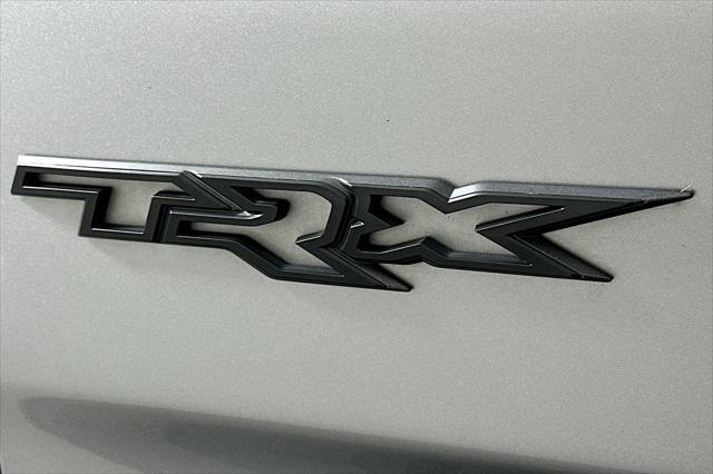 used 2022 Ram 1500 car, priced at $81,494