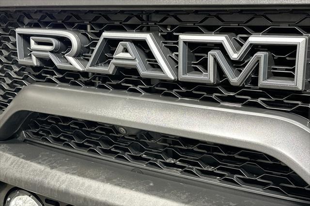 used 2022 Ram 1500 car, priced at $81,494