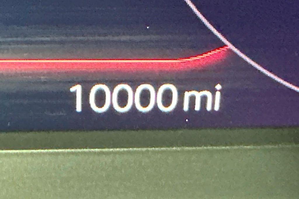 used 2024 Volkswagen Taos car, priced at $25,732