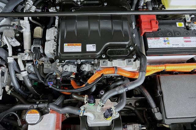 used 2024 Lexus RZ 450e car, priced at $38,793