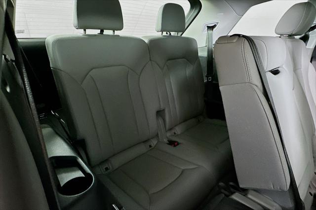 used 2024 Audi Q7 car, priced at $41,994