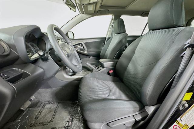 used 2012 Toyota RAV4 car, priced at $14,493