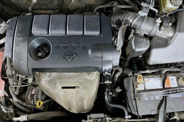 used 2012 Toyota RAV4 car, priced at $14,493