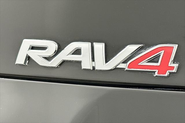 used 2012 Toyota RAV4 car, priced at $14,493
