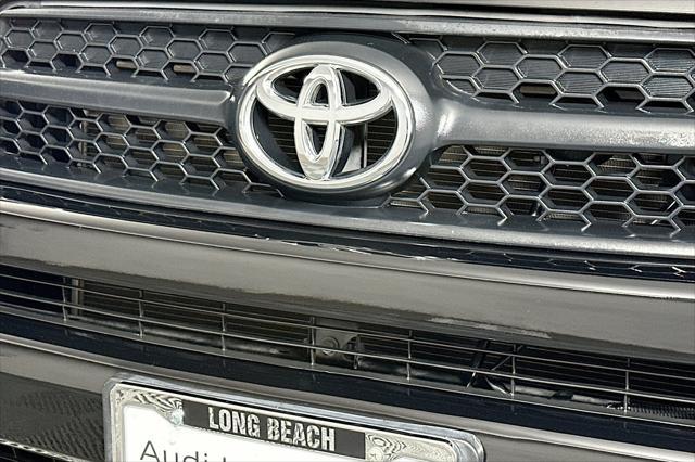 used 2012 Toyota RAV4 car, priced at $14,493