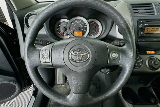 used 2012 Toyota RAV4 car, priced at $14,493