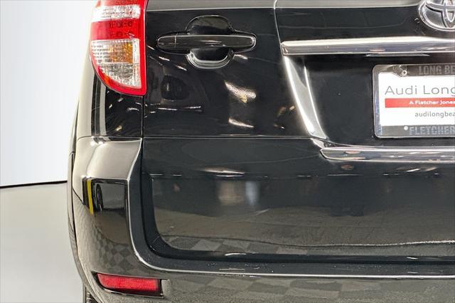 used 2012 Toyota RAV4 car, priced at $14,493