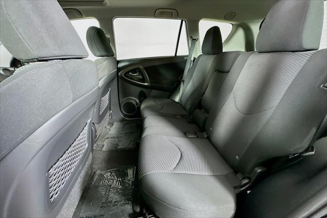 used 2012 Toyota RAV4 car, priced at $14,493