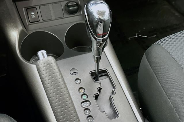 used 2012 Toyota RAV4 car, priced at $14,493