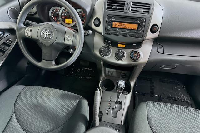 used 2012 Toyota RAV4 car, priced at $14,493