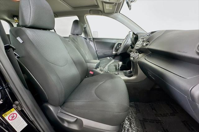 used 2012 Toyota RAV4 car, priced at $14,493