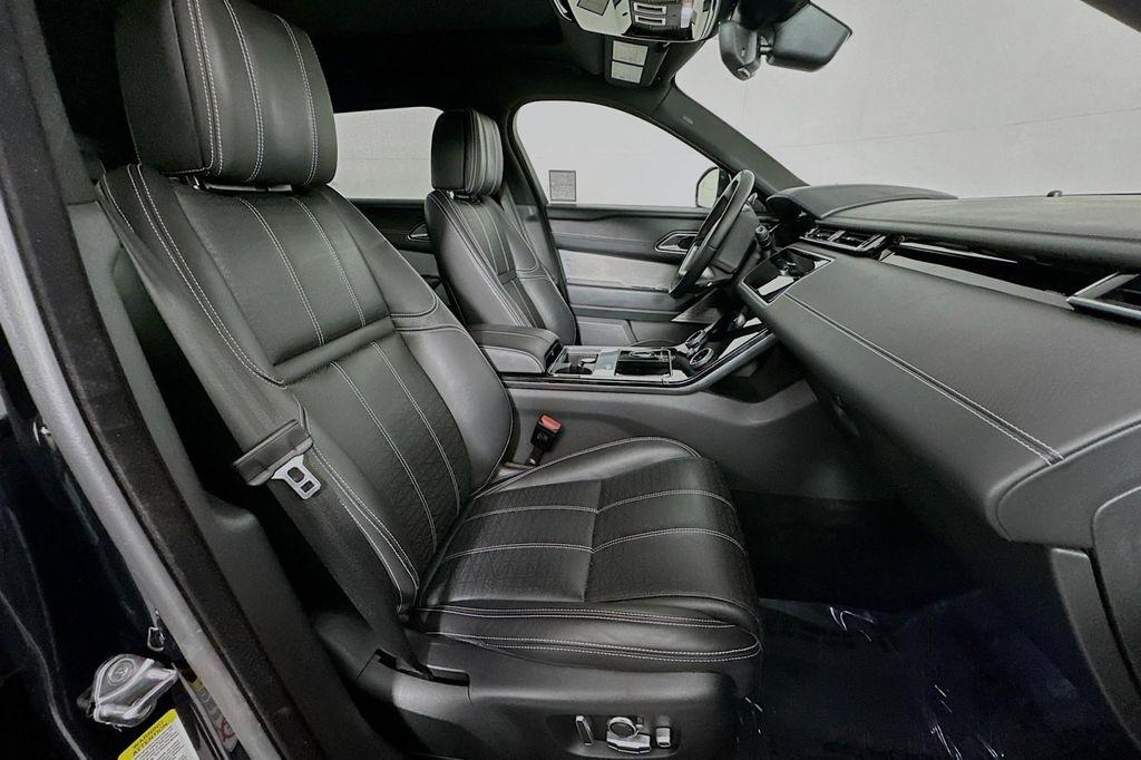 used 2018 Land Rover Range Rover Velar car, priced at $22,991