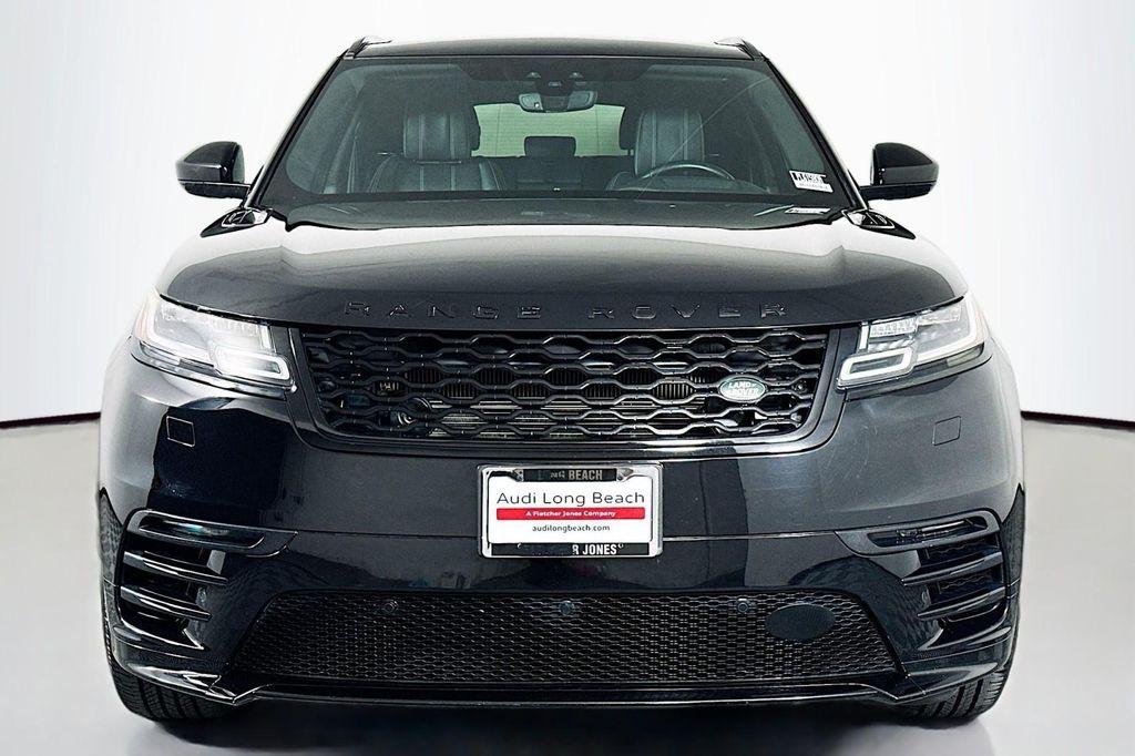 used 2018 Land Rover Range Rover Velar car, priced at $22,991