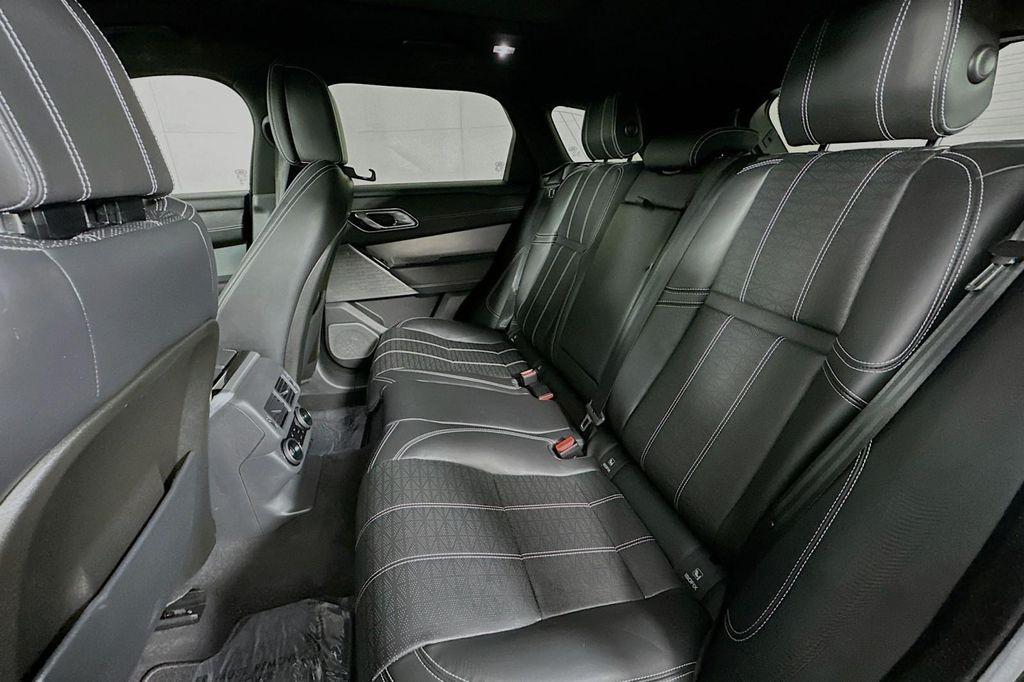 used 2018 Land Rover Range Rover Velar car, priced at $22,991