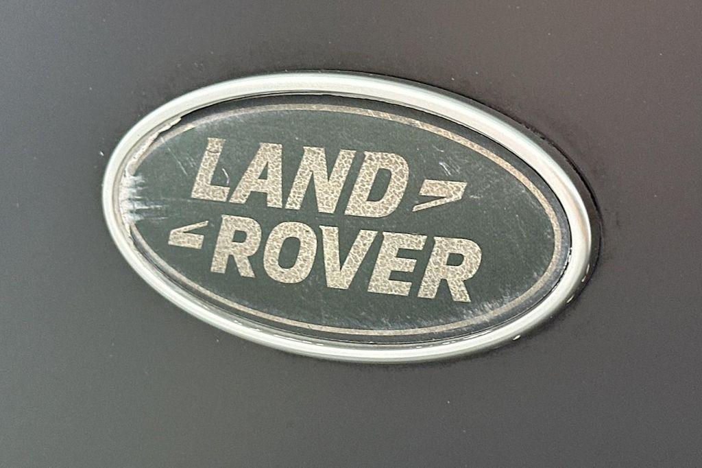 used 2018 Land Rover Range Rover Velar car, priced at $22,991