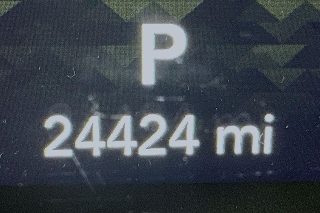 used 2024 Jeep Gladiator car, priced at $33,991