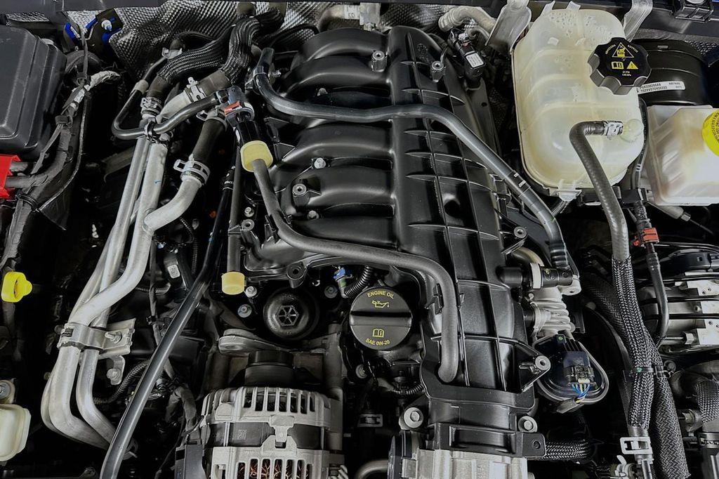 used 2024 Jeep Gladiator car, priced at $33,991