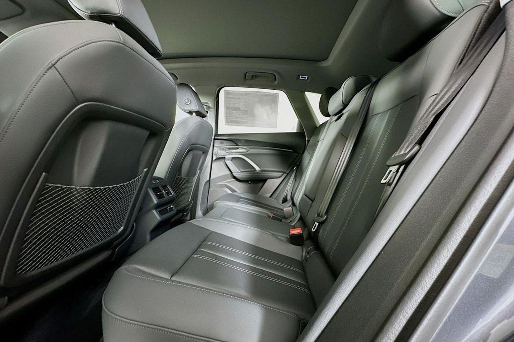 new 2025 Audi Q5 car, priced at $58,100