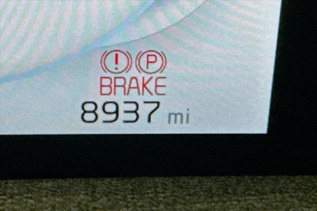 used 2024 Kia EV6 car, priced at $28,999