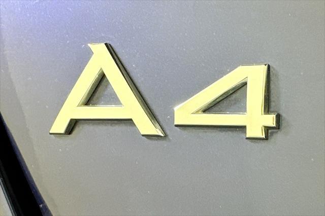 used 2022 Audi A4 car, priced at $28,994