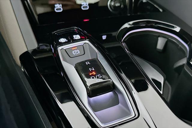 new 2025 Audi Q5 car, priced at $61,150