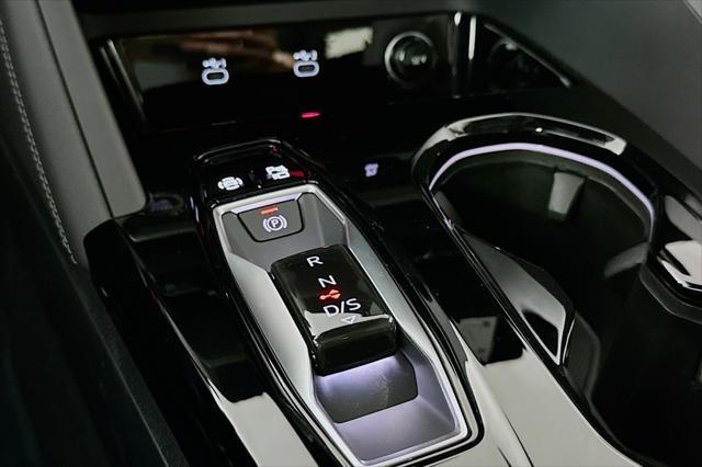 new 2025 Audi Q5 car, priced at $60,200