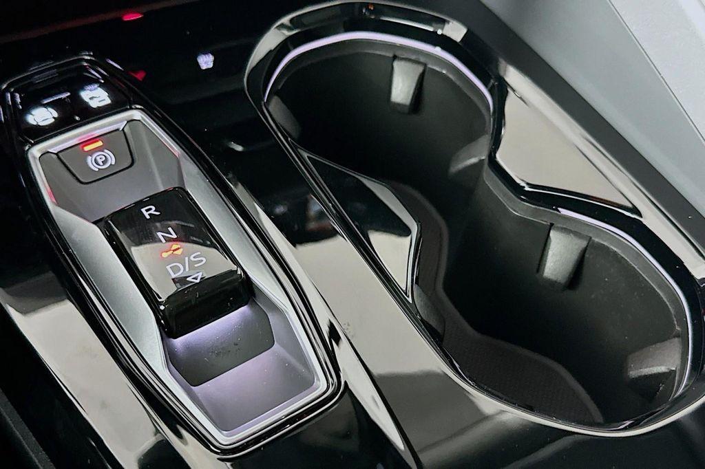 new 2025 Audi Q5 car, priced at $61,240