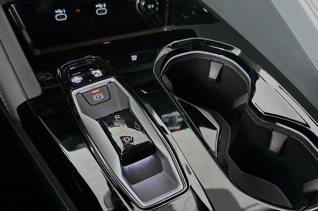 new 2025 Audi Q5 car, priced at $60,475