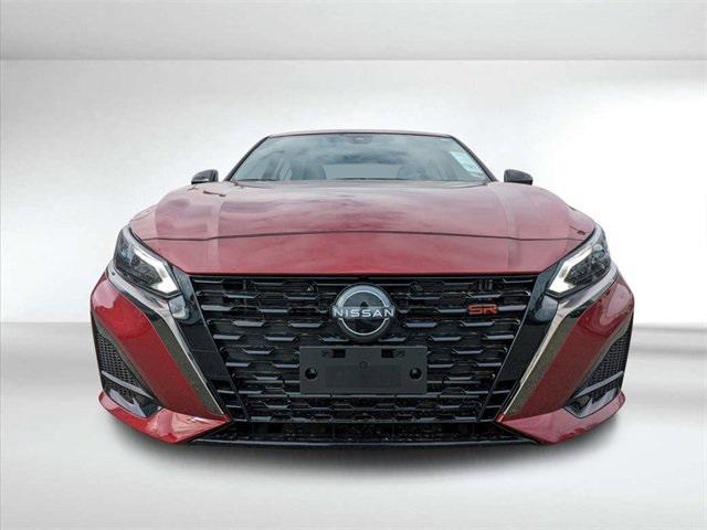 new 2024 Nissan Altima car, priced at $34,310