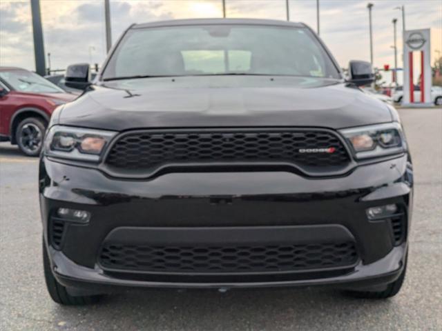 used 2022 Dodge Durango car, priced at $30,988