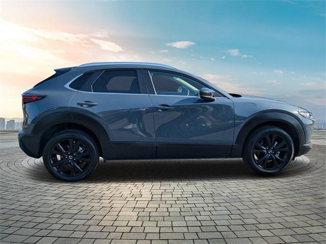 used 2023 Mazda CX-30 car, priced at $25,498